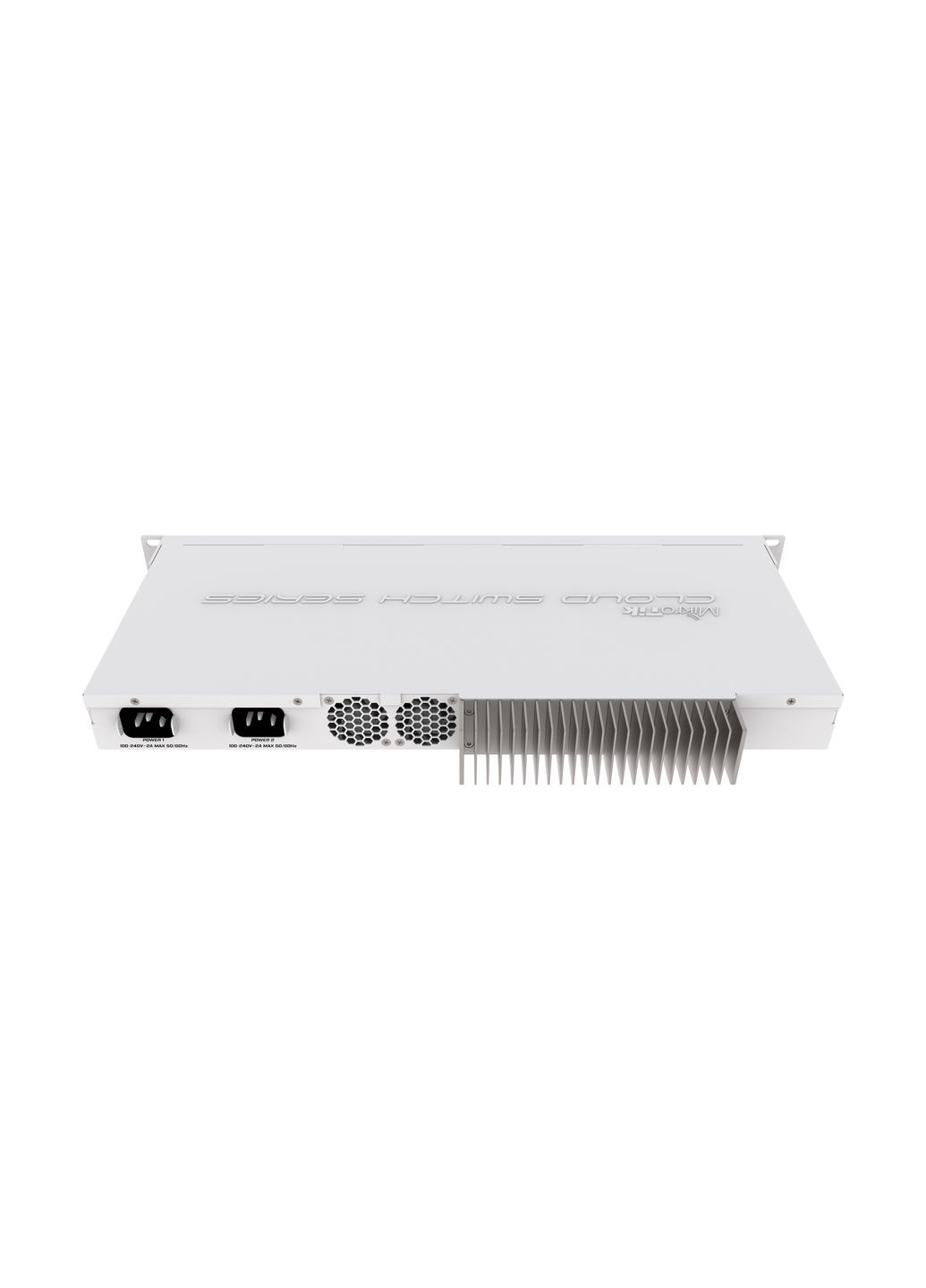 Комутатор CRS317-1G-16S+RM Mikrotik (314928967)