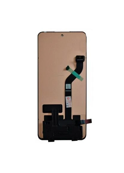 Дисплей 12 Lite в зборі з сенсором black (оригінал переклей) Xiaomi (400293059)