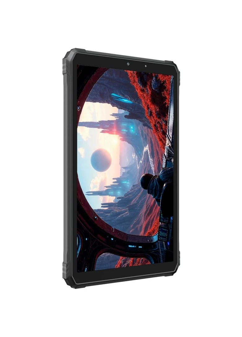 Планшет Active 5 8,68" HD+ /8GB/128GB/ T615 /6600mAh/ 13+16Мп /LTE/NFC/ IP69K/ Чорний Blackview (400184158)