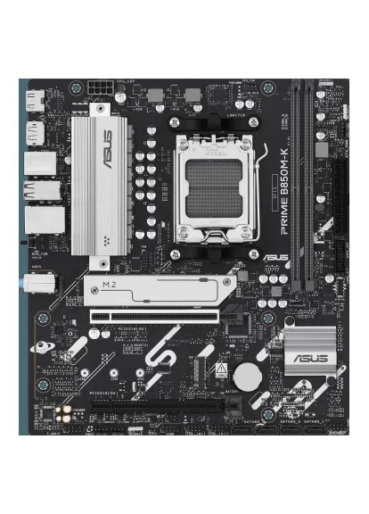 Материнская плата Asus PRIME B850M-K (366644900)