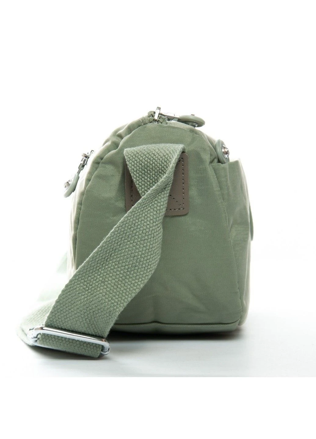 Жіноча сумка 3757 d.green Jielshi (385491742)
