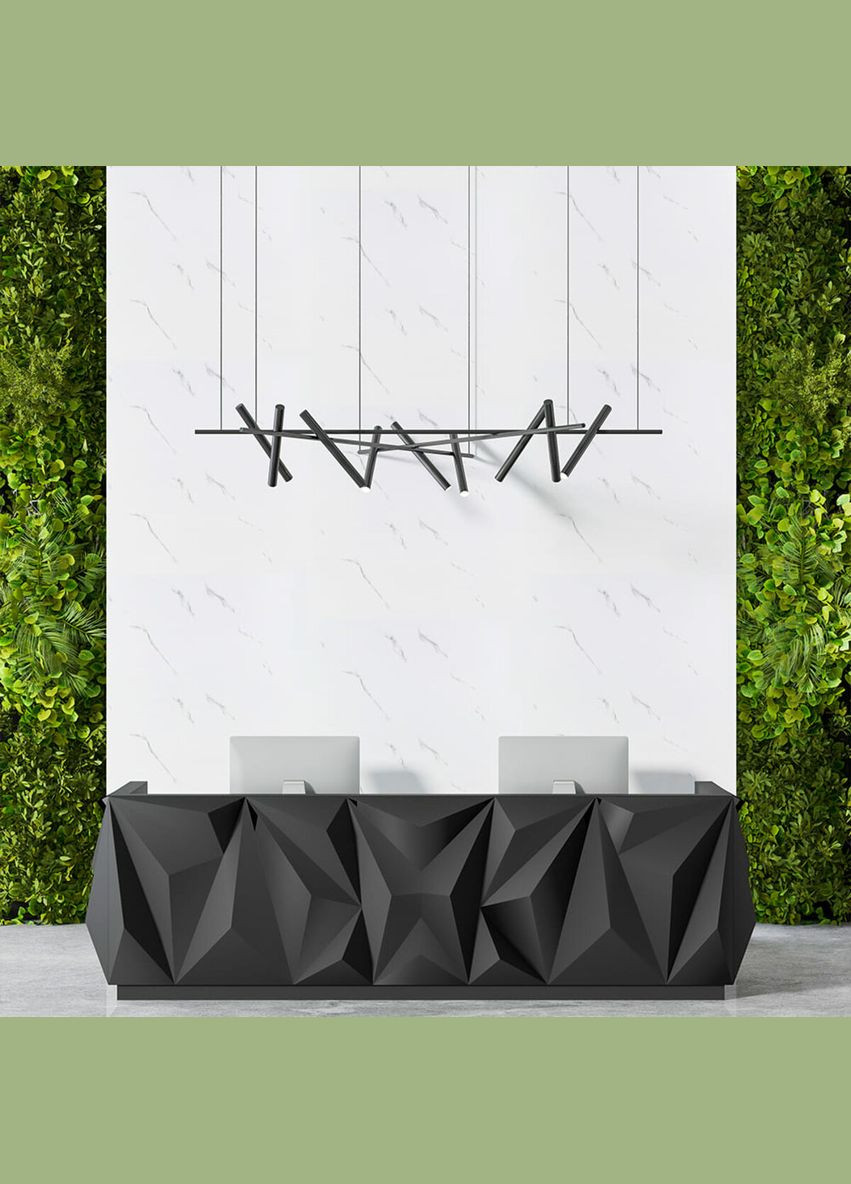 Самоклеящаяся стеновая PET плитка в рулоне 600*3000*2mm SW-00001704 Sticker Wall (315791117)