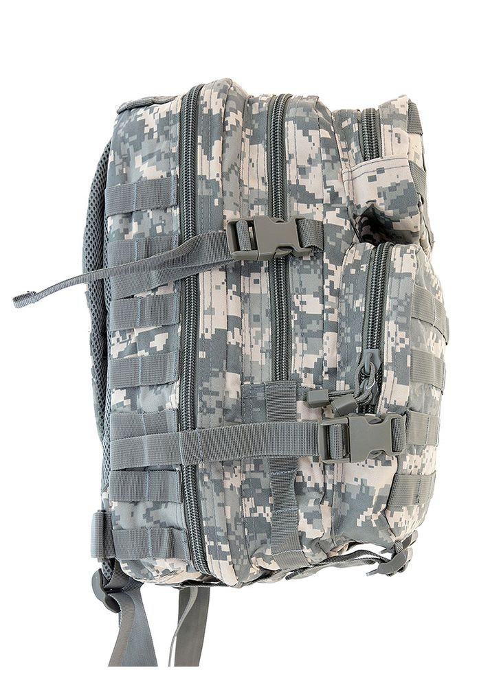 Тактический Рюкзак 20 литров AT-DIGITAL 14002070 Mil-Tec (311290794)