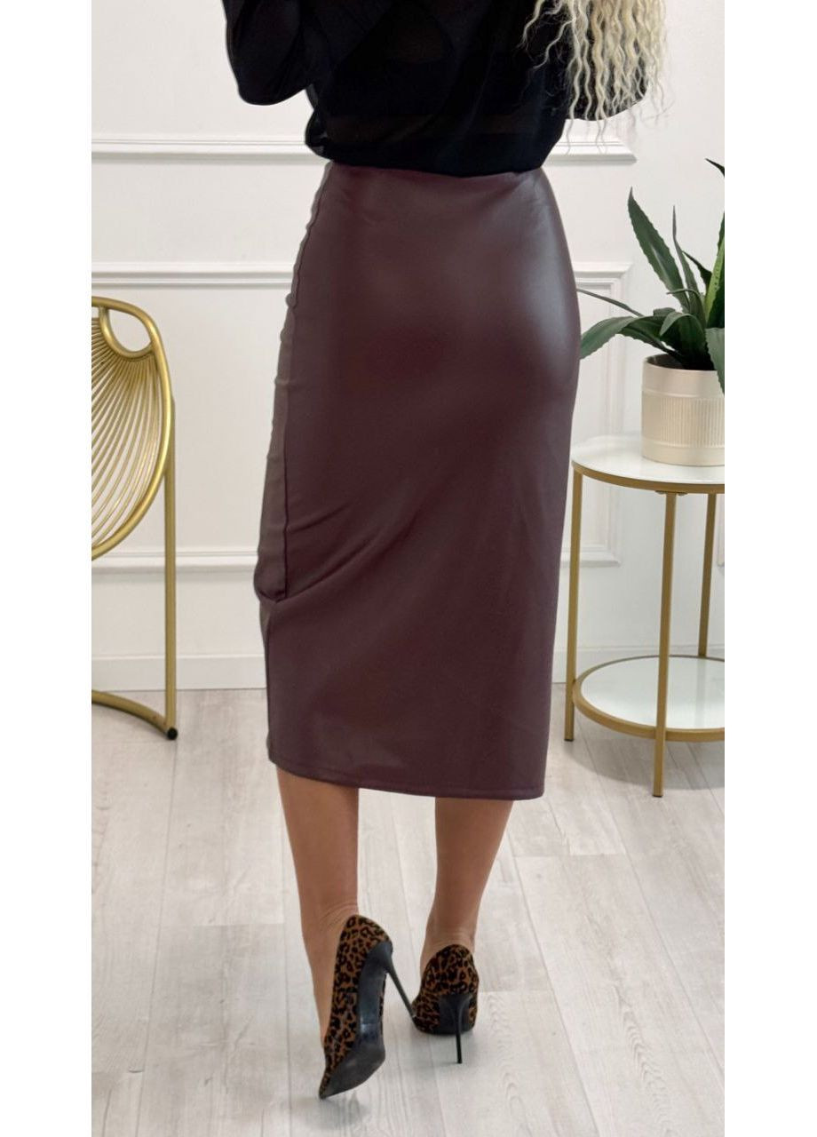 Жіноча шкіряна спідниця Asi.Store.ua (364930882)