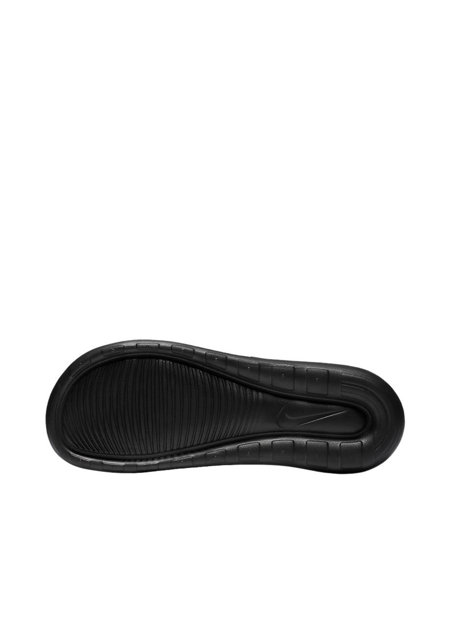 Белые тапочки victori one slide cn9675-005 Nike