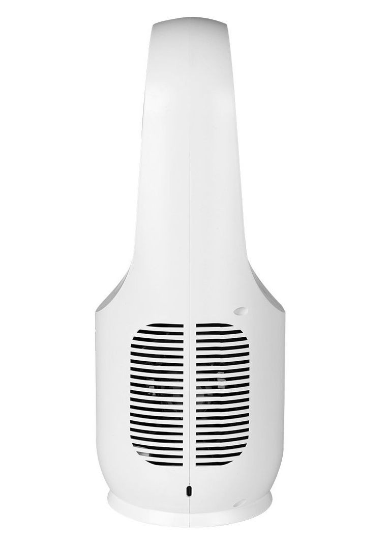 Настольный вентилятор аккумуляторный, 345мм, 2200 мАч, Neo Tools (342114004)