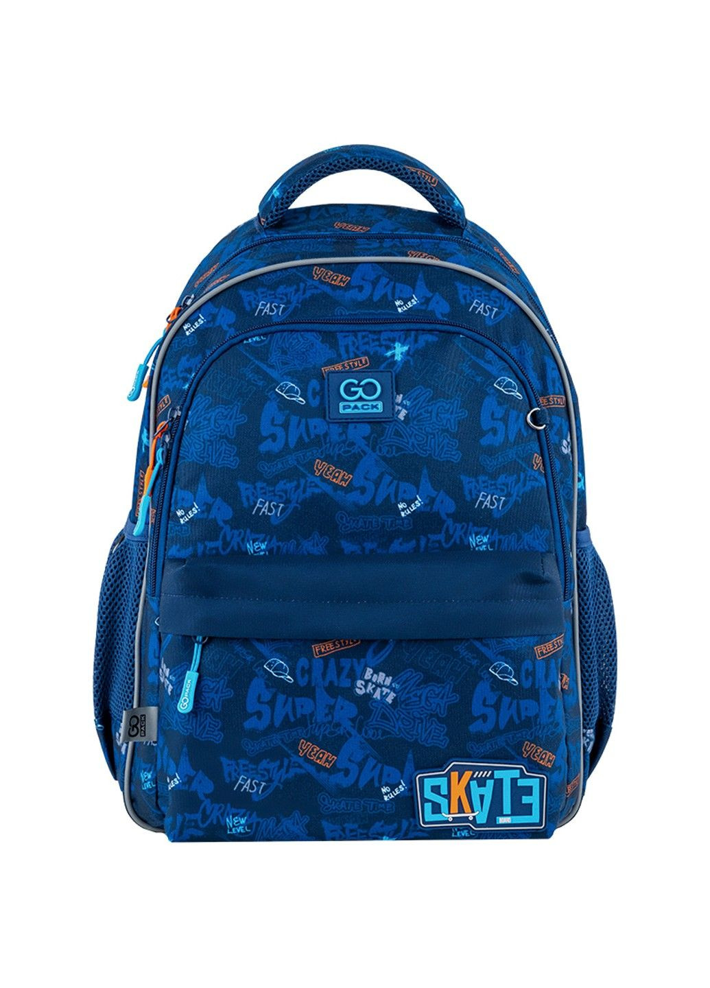 Рюкзак Education 182M Crazy Skate GoPack (335401487)