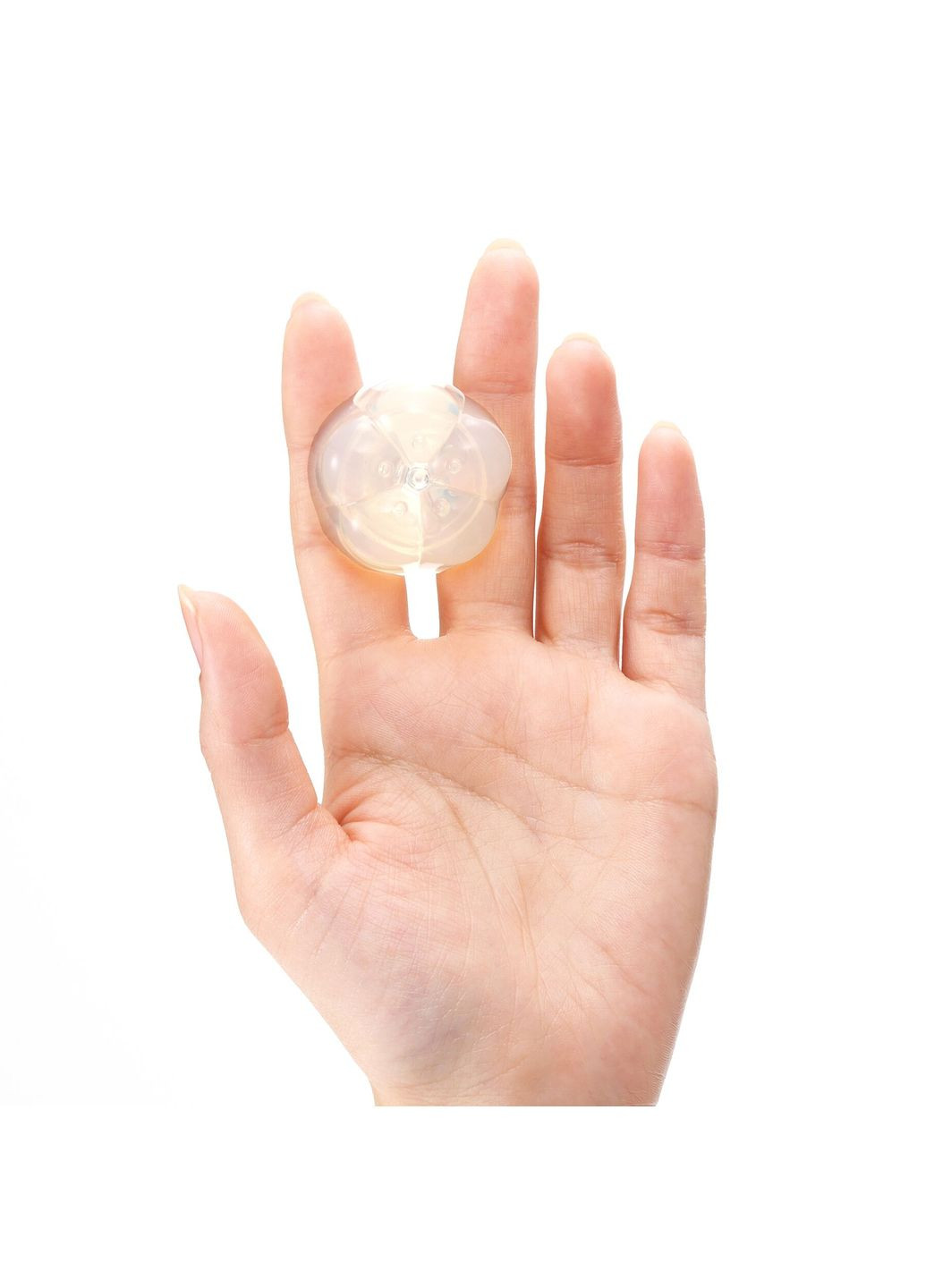 Стимулятор для ерогенних зон Petit – Plum Iroha (315149270)