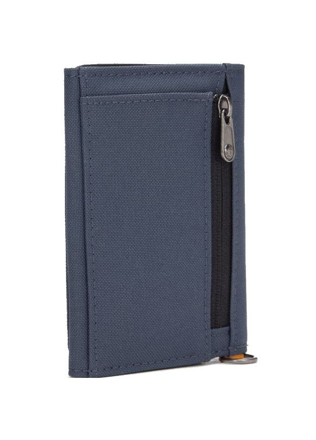 Гаманець RFIDsafe trifold Вlue (11005651) Pacsafe (328005119)
