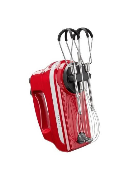 Миксер 5KHM6118EER KitchenAid (332967688)