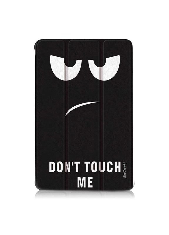 Чехол-книга Smart для Lenovo Tab M10 TB-328F (3rd Gen) 10.1" Don`t Touch (708292) BeCover (341486830)