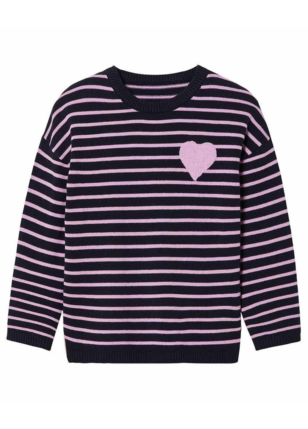 Комбінований демісезонний светр Lupilu