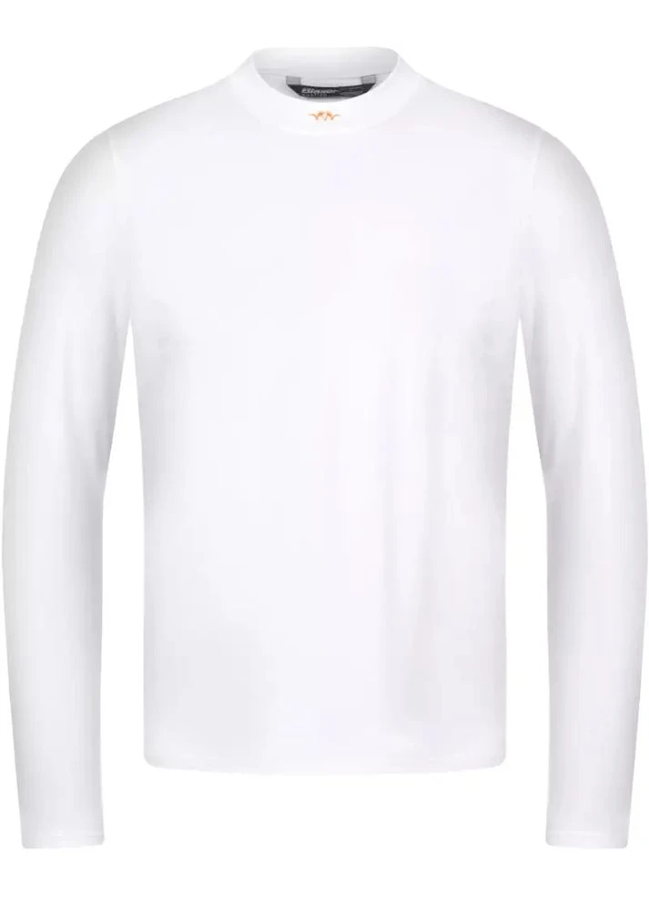 Лонгслів Blaser Active Outfits Men’s Competition LS Base Layer 23 White No Brand (332210710)