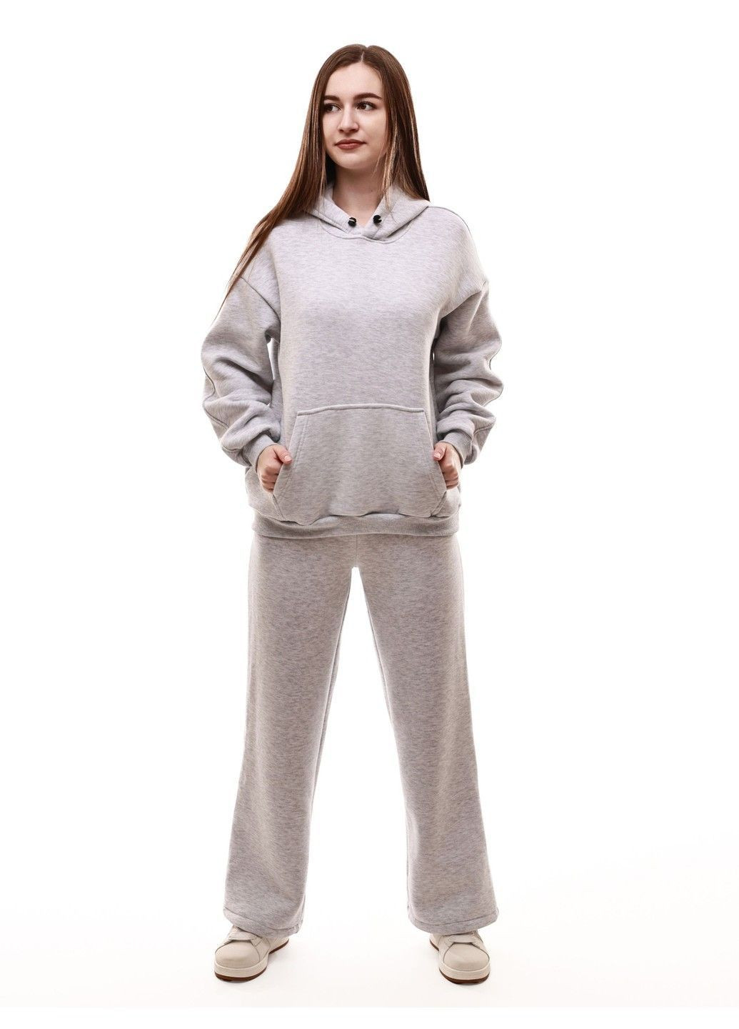 Костюм спортивний жіночий B&G (366152394)