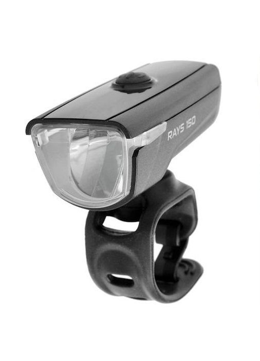 Фара передняя BL192W Rays 150 Lm. Cree USB, (A-O-B-P-0386) Smart (369782163)