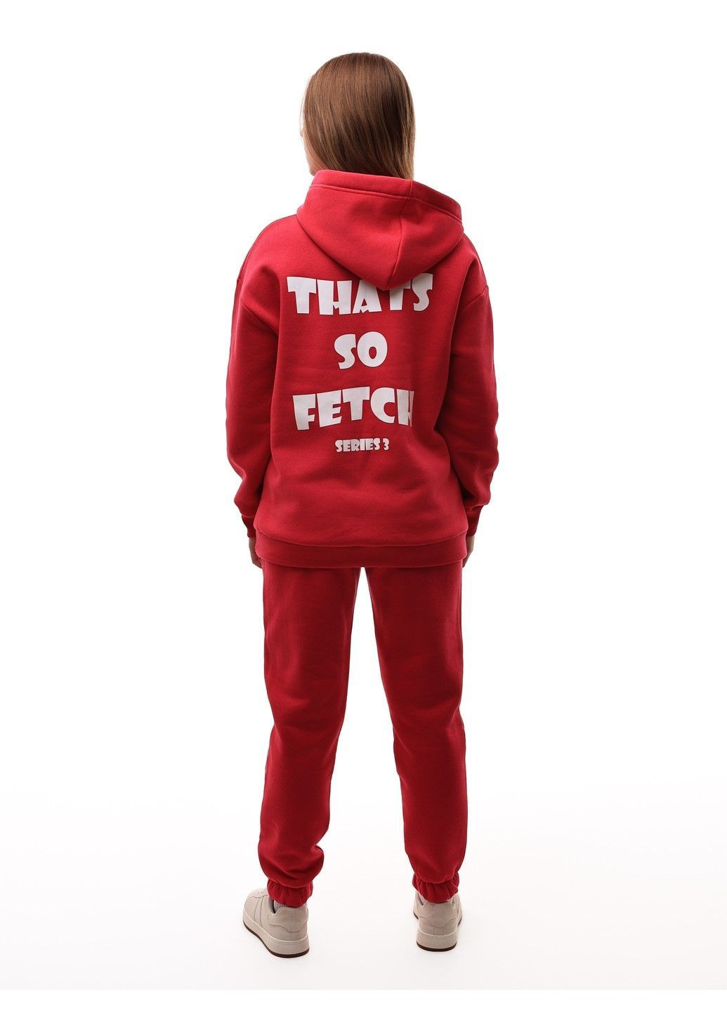 Костюм спортивный женский Клевер (365798686)