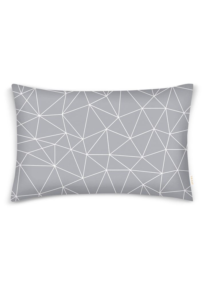 Наволочка на подушку 40х60 STONE LINES (4822052410356) Cosas (366961984)