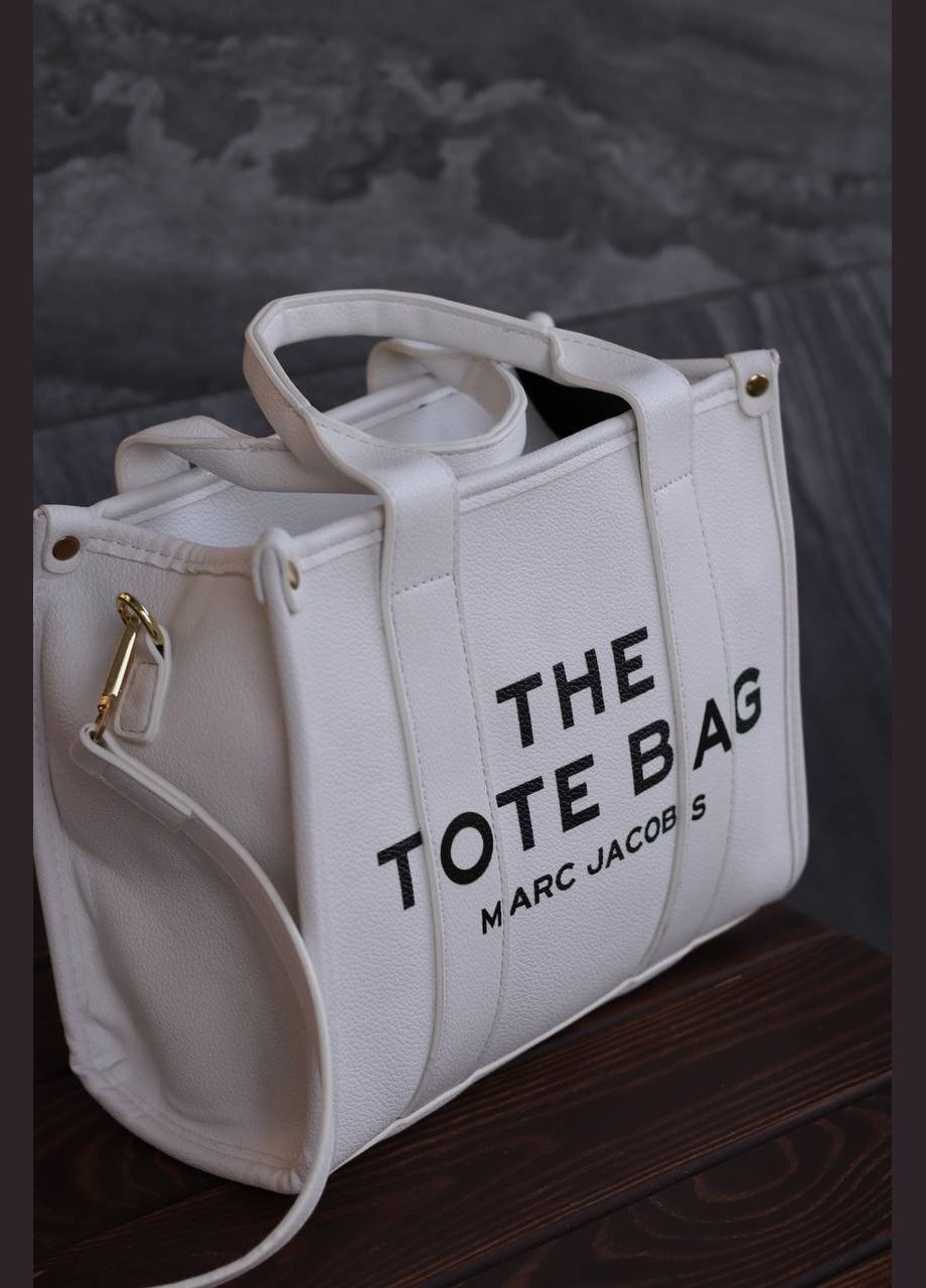 Сумка из лого Marc Jacobs Vakko (322029818)