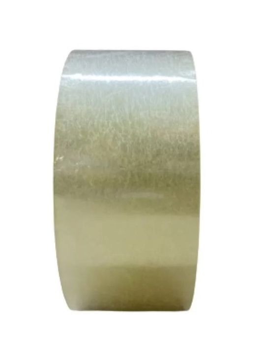 Клейка стрічка (45 мм, 150 м) скотч (24202) BLUETOOLS (303633424)