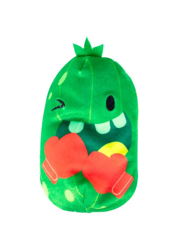 Мягкая игрушка Яркие котики и огурчики, 10 см, в ассортименте () Cats vs Pickles V1002-362 (331789501)