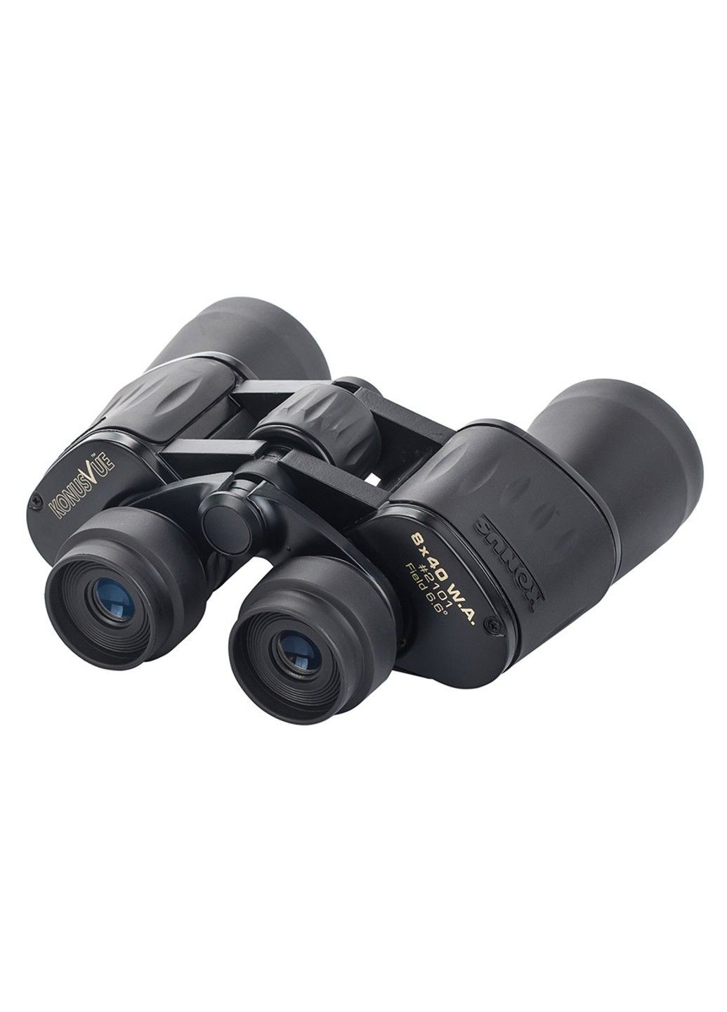 Бінокль KONUSVUE 8x40 W.A. Konus (282940075)