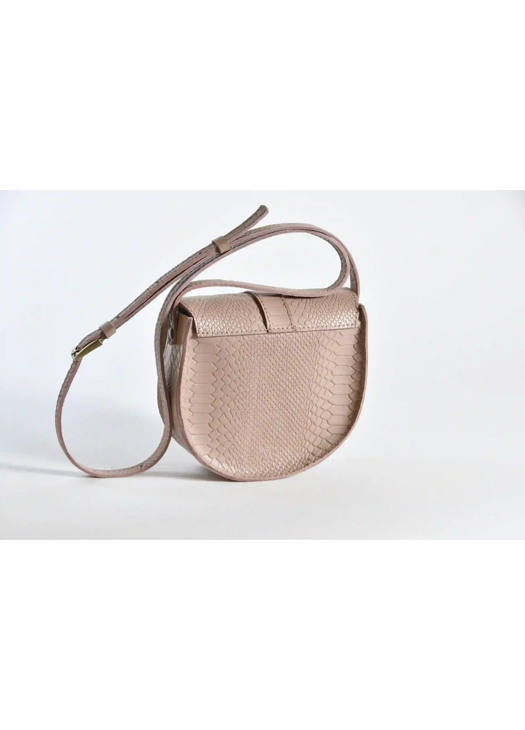 Сумка ручної роботи з натуральної шкіри Helen Мі-Мі Бохо (370671438)