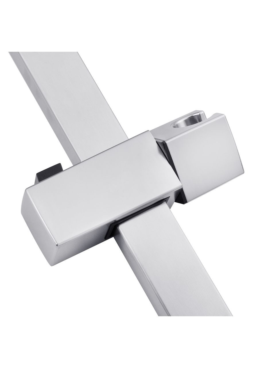 Душова система KRP Edelstahl Kubus - ESG231 Flex Kroner (368592483)