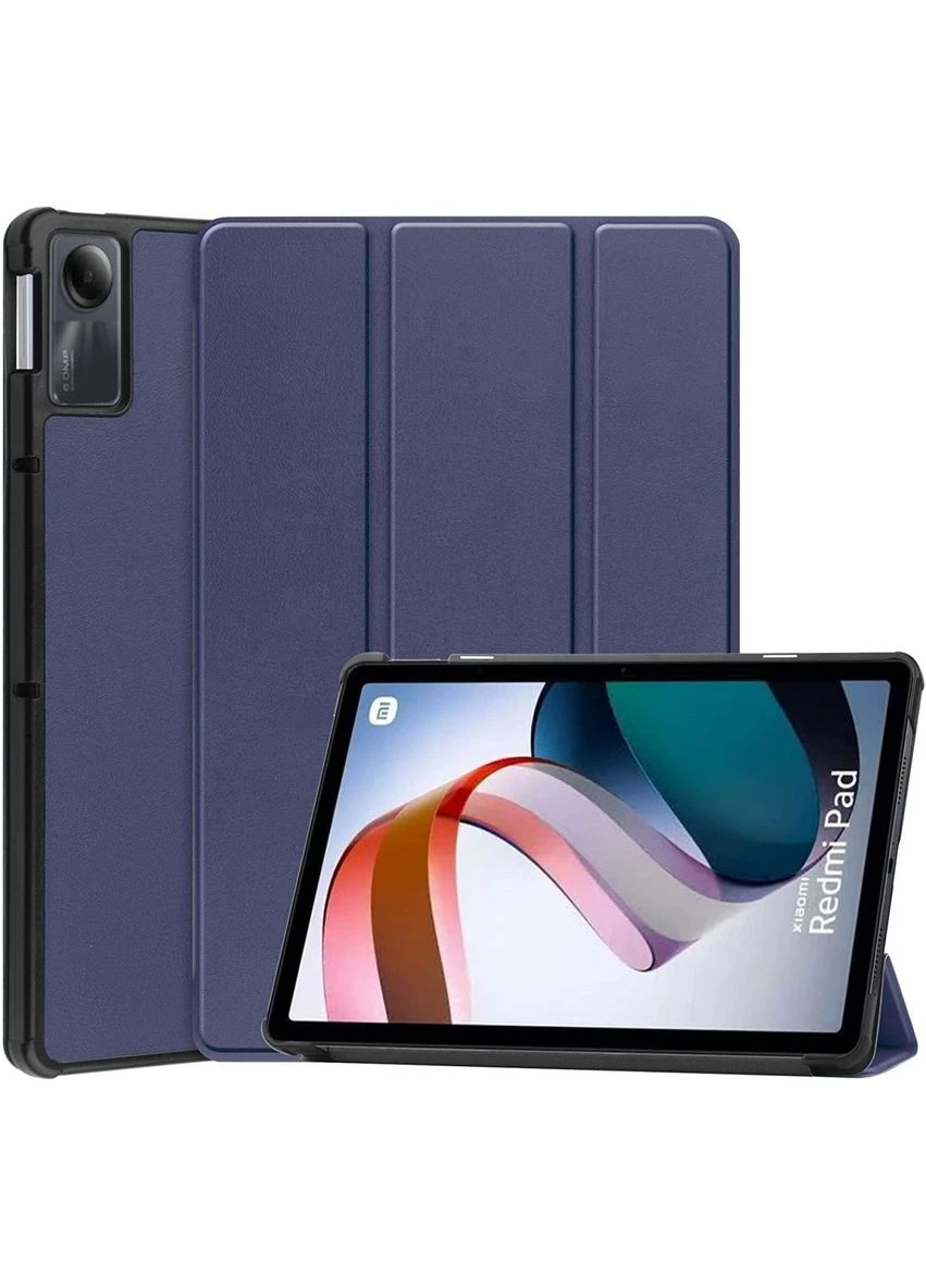 Чохол для Xiaomi Redmi Pad SE 2023 HardCase No Brand (394037732)