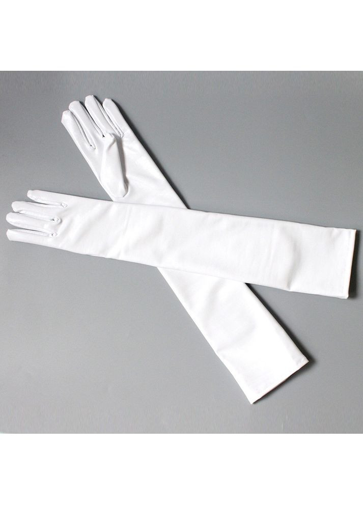 Сексуальні рукавички імітація латекс латексні No Brand (353492369)