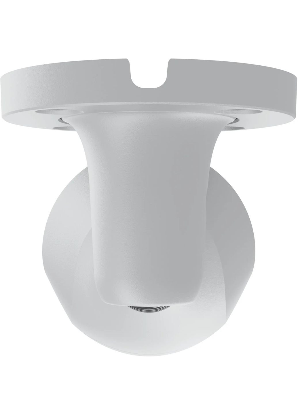 IP-камера проводная BulletCam white, 8мп, 2.8мм, Poe, True WDR, IP 65, ИК 35м, аудио, угол обзора 100° до 110°, уличная, белая Ajax (314748362)