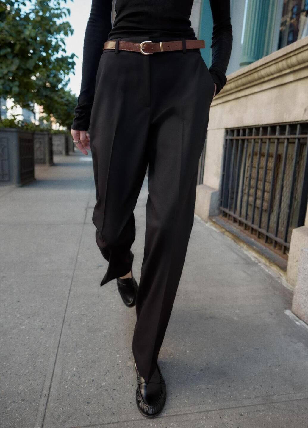 Штани Zara (362618083)