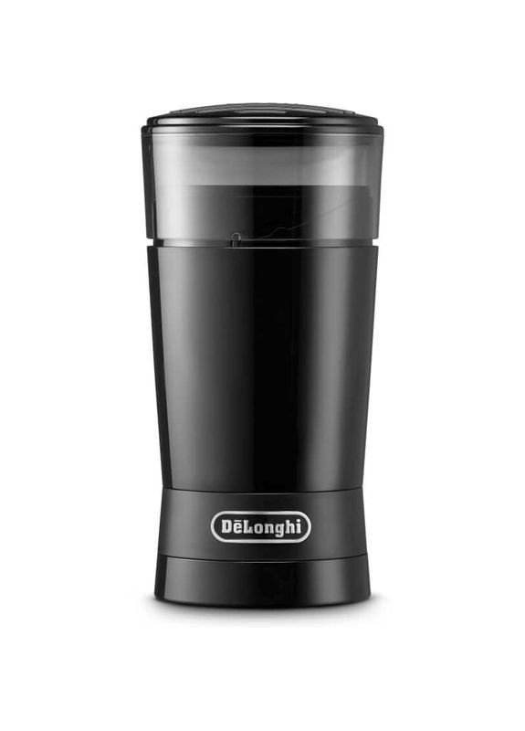 Кофемолка KG 200 BK Delonghi (370641464)