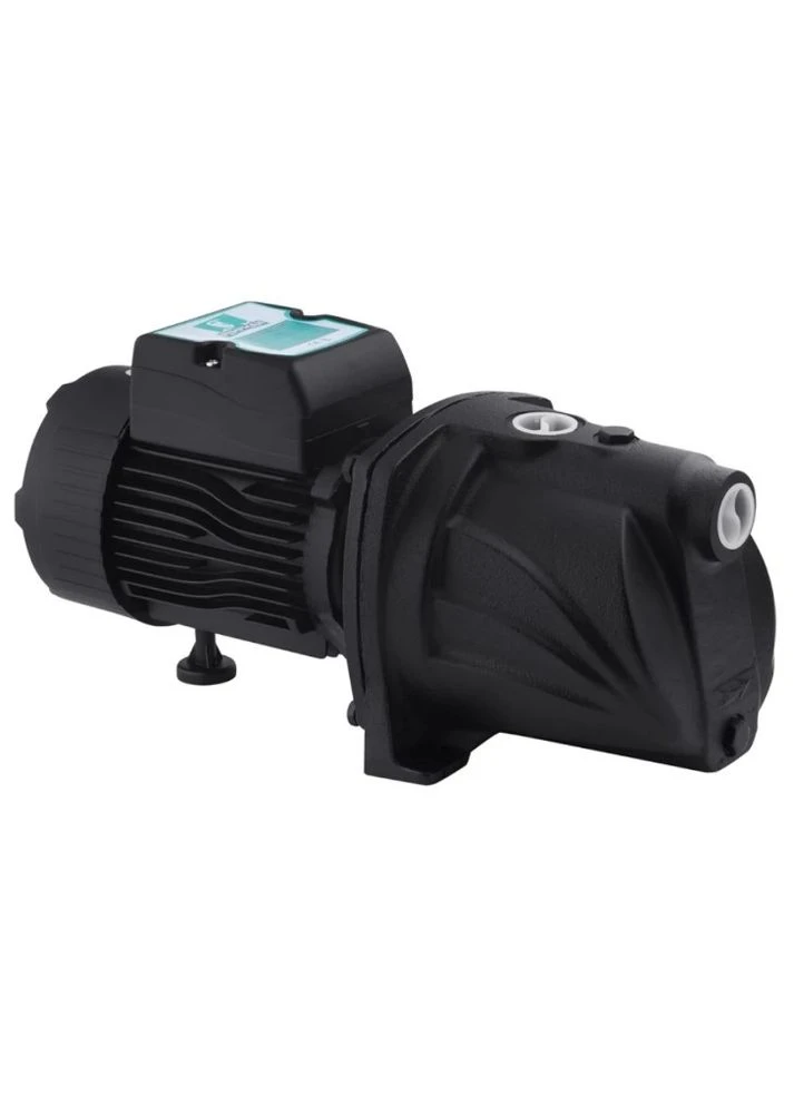 Насос поверхностный центробежный TJSW/15M-1 Нmax 50 м Qmax 4,5 куб.м 1100 Вт () Pumpman CV029758 (385687587)