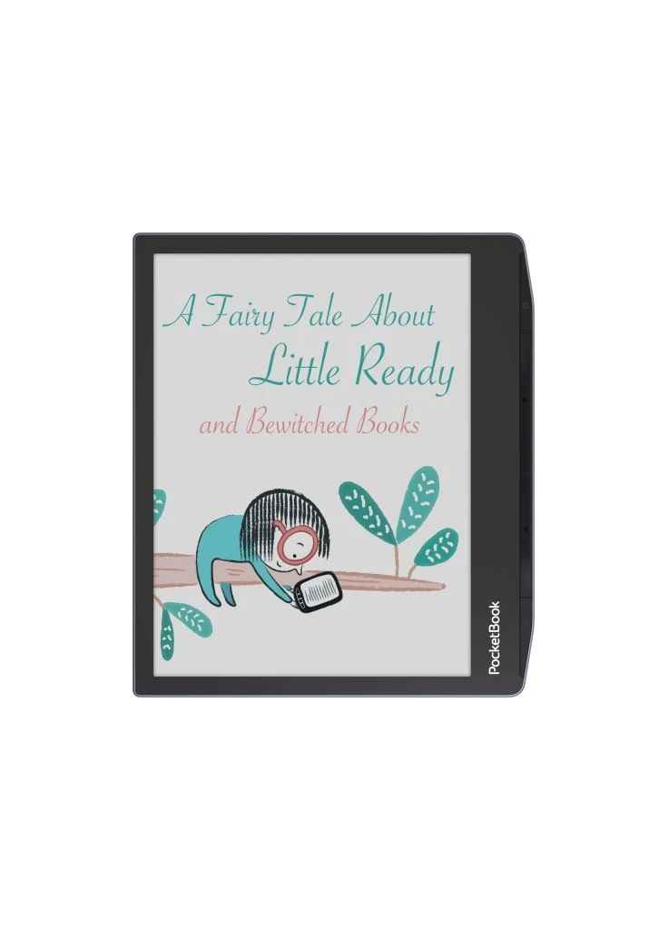 Електронна книга 700K3 Era Color, Stormy Sea PocketBook (314930946)