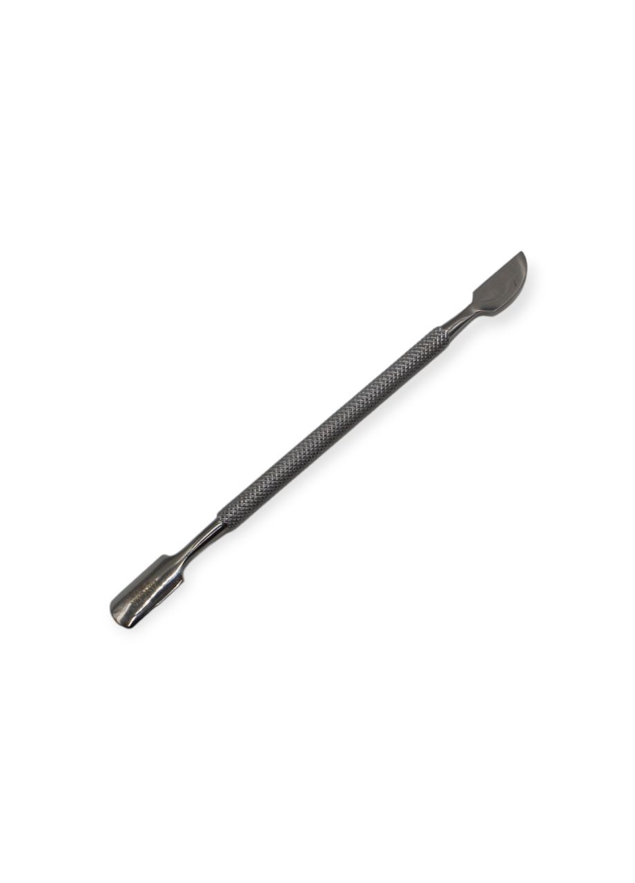 Пушер для маникюра двухсторонний 2х сторонний лопатка топорик B150 S ZINGER (339865404)