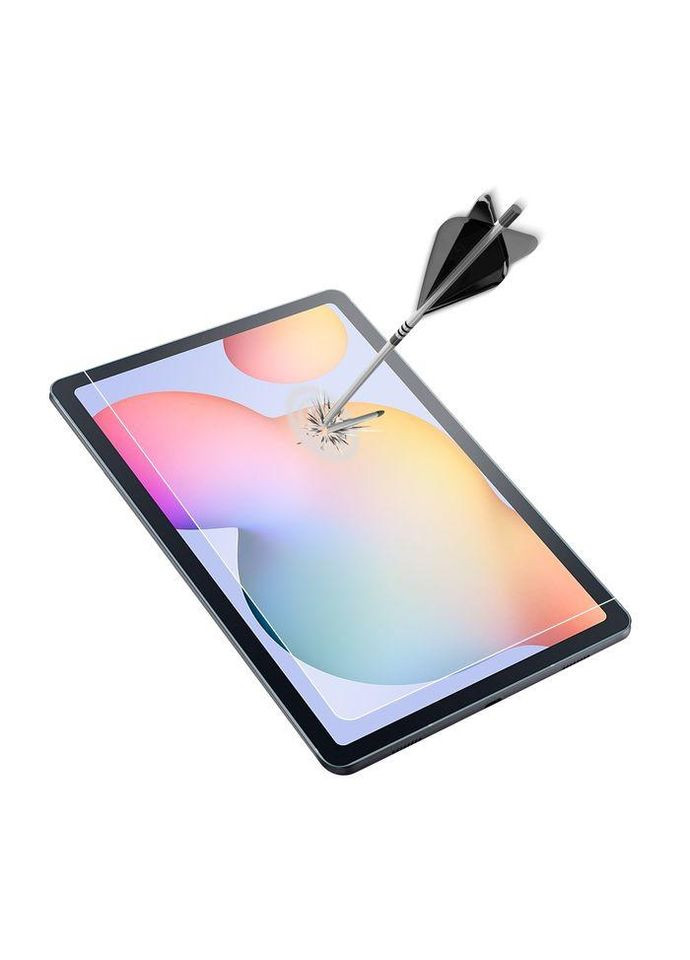Захисне скло Amazing H+ Anti-Explosion для Samsung Galaxy Tab S6 Lite 10.4" P610 / P615 (0.33 мм) Nillkin (324234683)