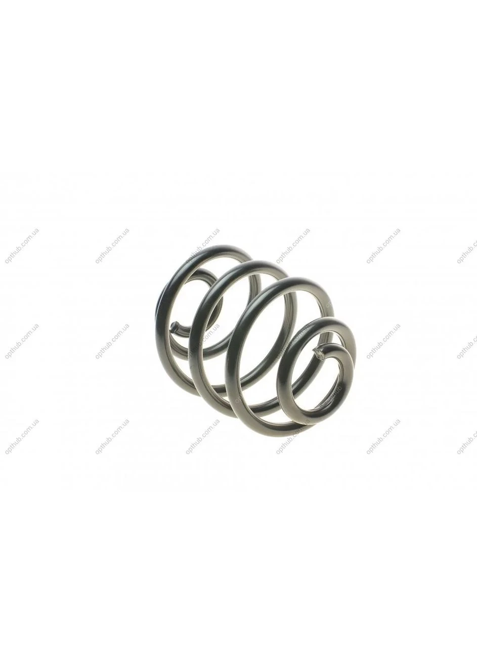Пружина підв. задн. (старий код 4217700) OPEL (вир-во ) 4263404 Lesjofors (366118070)