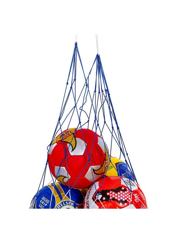 Сітка авоська для м'ячів Економ SO 5255 SP-Planeta (363023593)