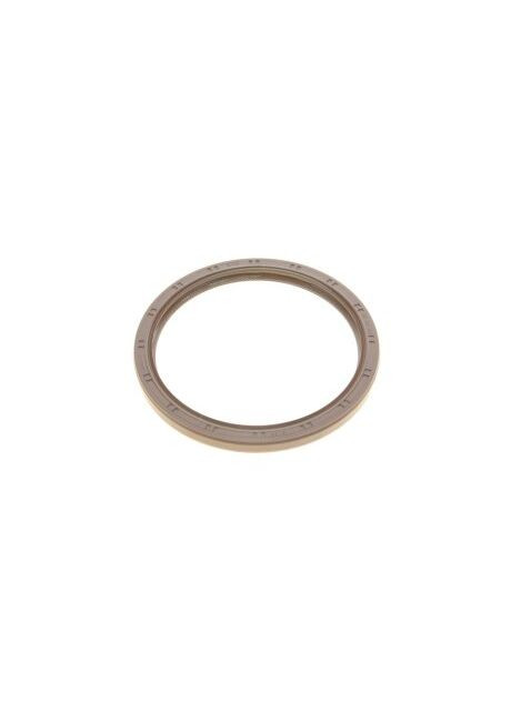 Сальник колінвалу No Brand (347157789)