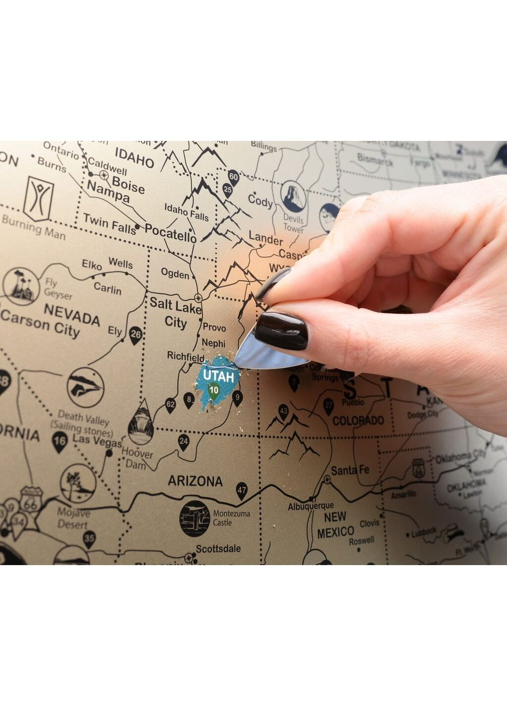 Карта My Gift (371786320)