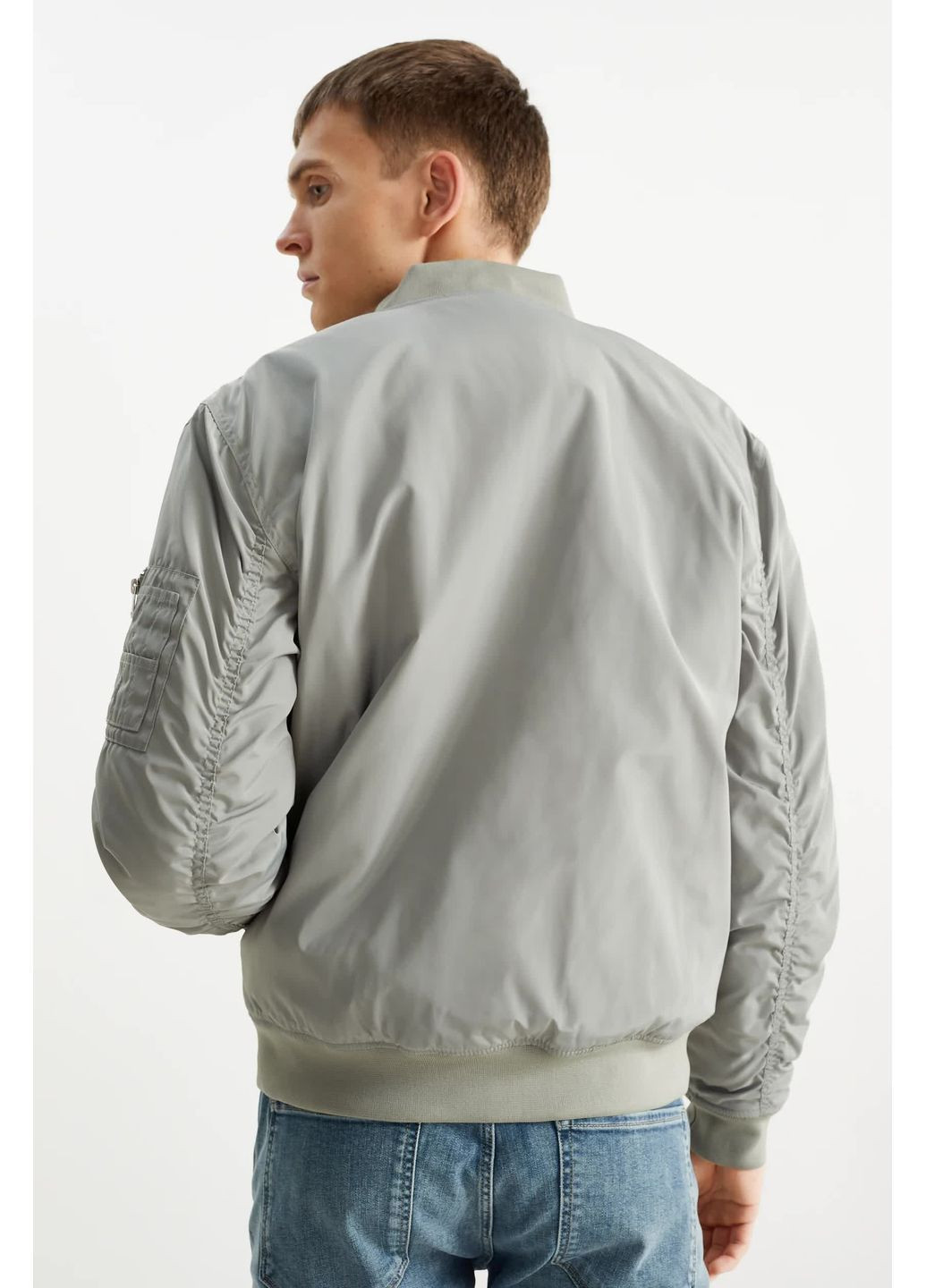 Бомбер C&A (365443883)