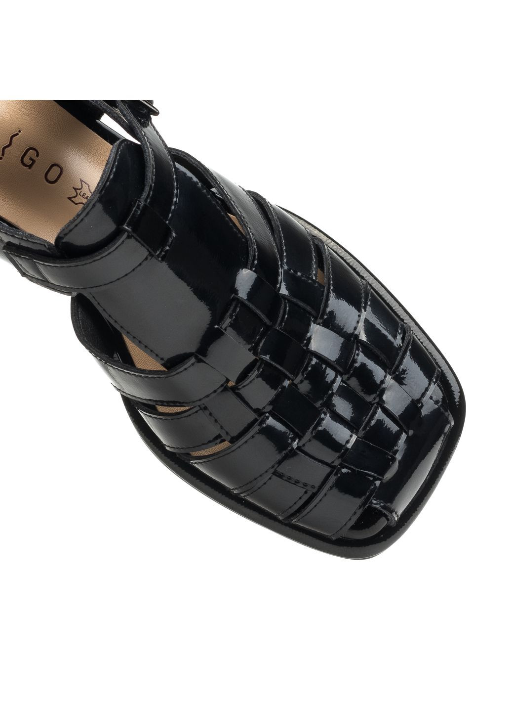 Босоніжки (1390Л) Marigo (328912773)