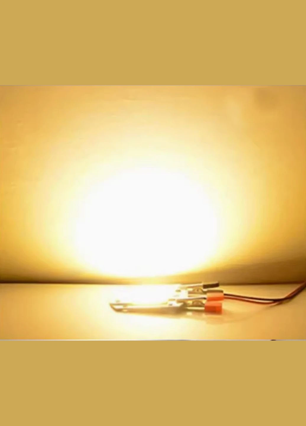 Cree XML2 10W 3500K No Brand (302806243)