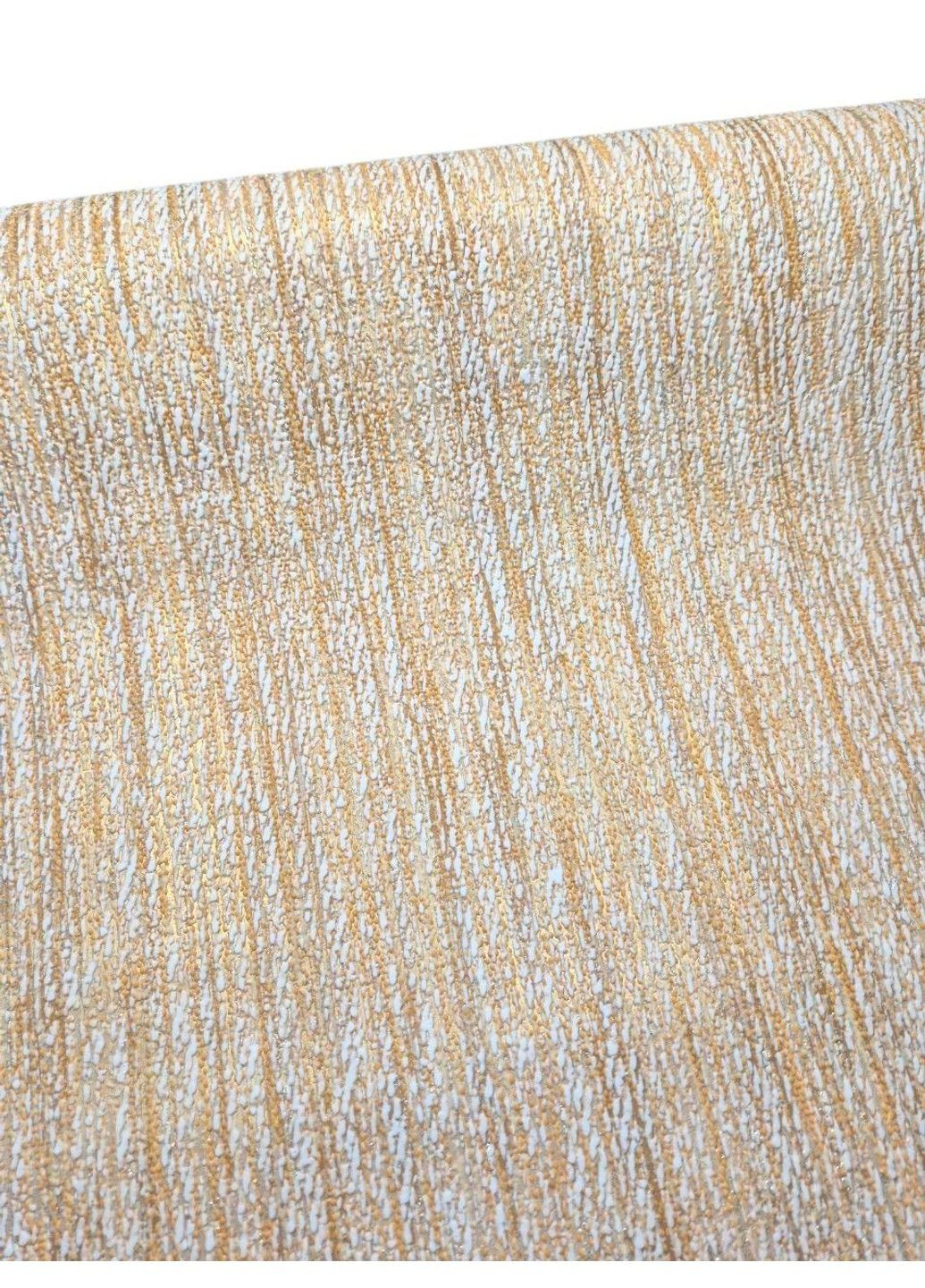 Обои виниловые на флизелиновой основе 10.05*1,06 Славянские 3695-12 однотонные в спальню, гостинную, коридор Слов'янські шпалери (340275318)