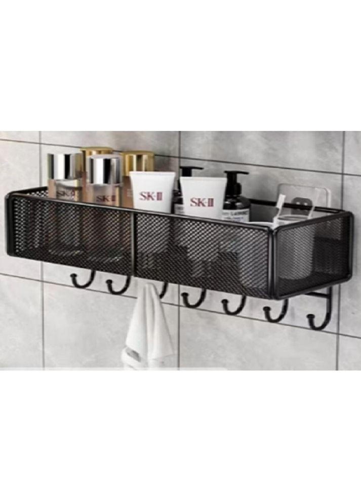 Полка настенная 7г 40*13.5*15см Home (306682473)