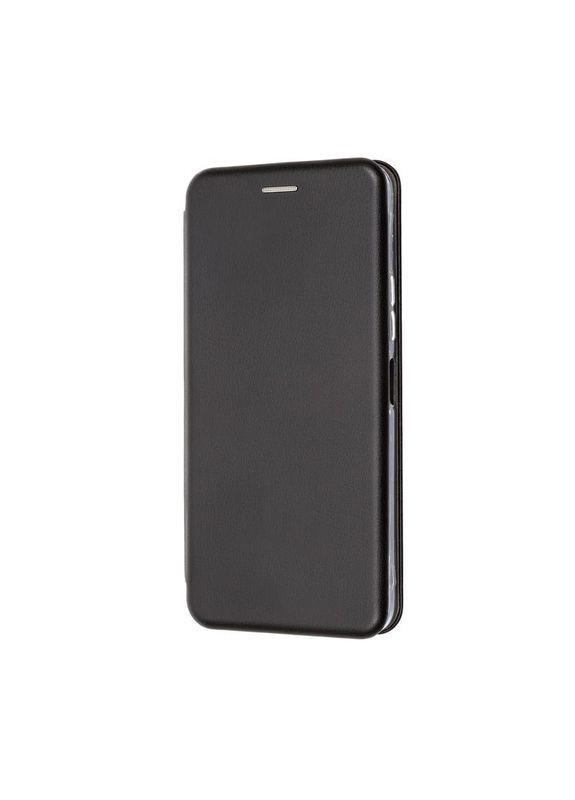 Чехол-книга G-Case для Tecno Spark 9 Pro (KH7n) Black (ARM68955) ArmorStandart (341488487)
