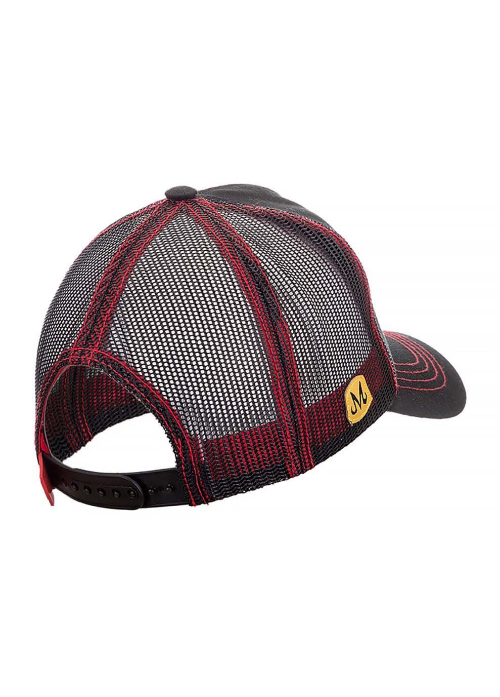 Чоловіча Кепка DBZ CLASSIC Чорний CAPSLAB (333957877)