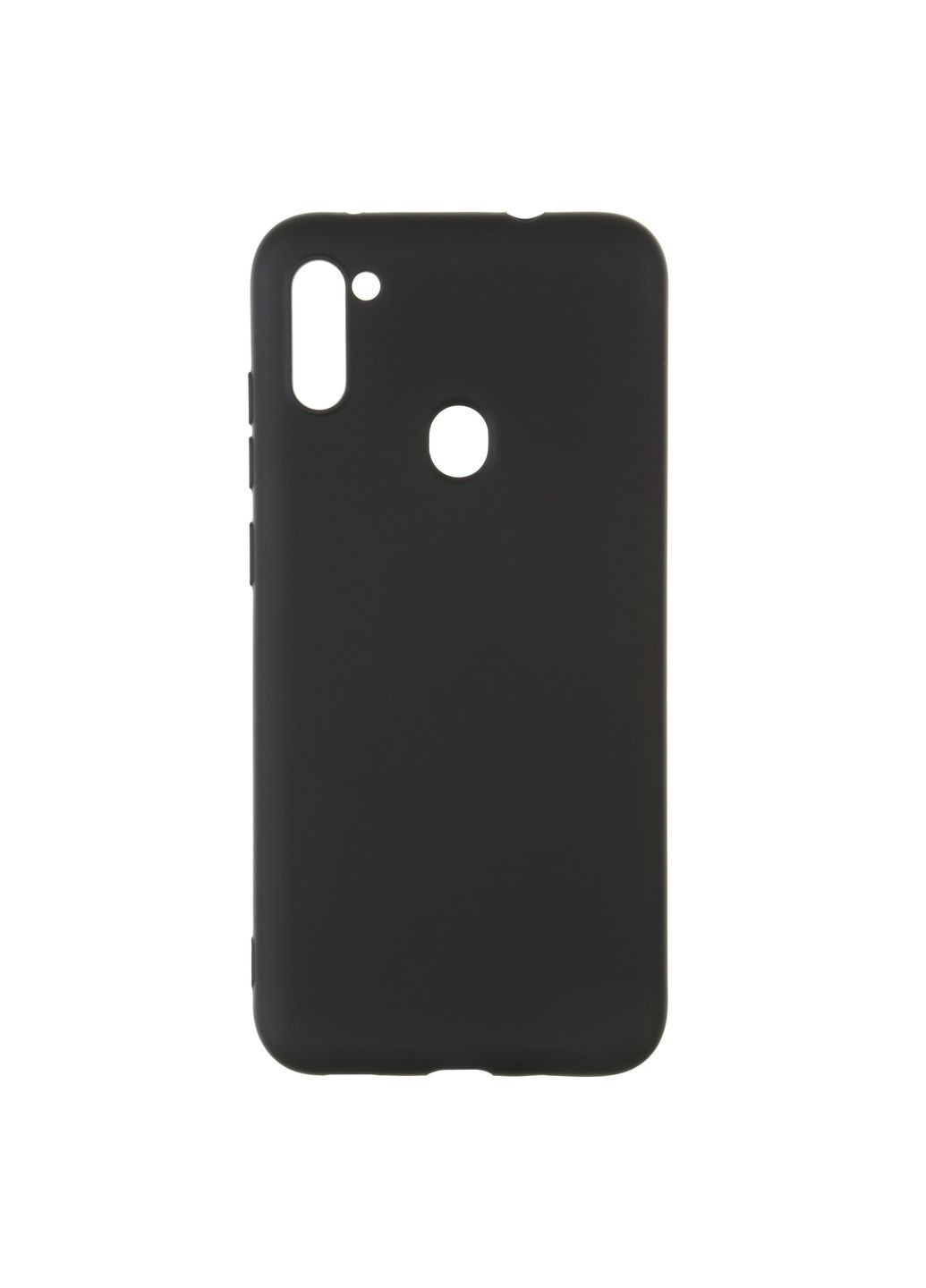 Панель ICON Case для Samsung A11 (A115)/M11 (M115) Camera cover (ARM67489) ArmorStandart (260411105)