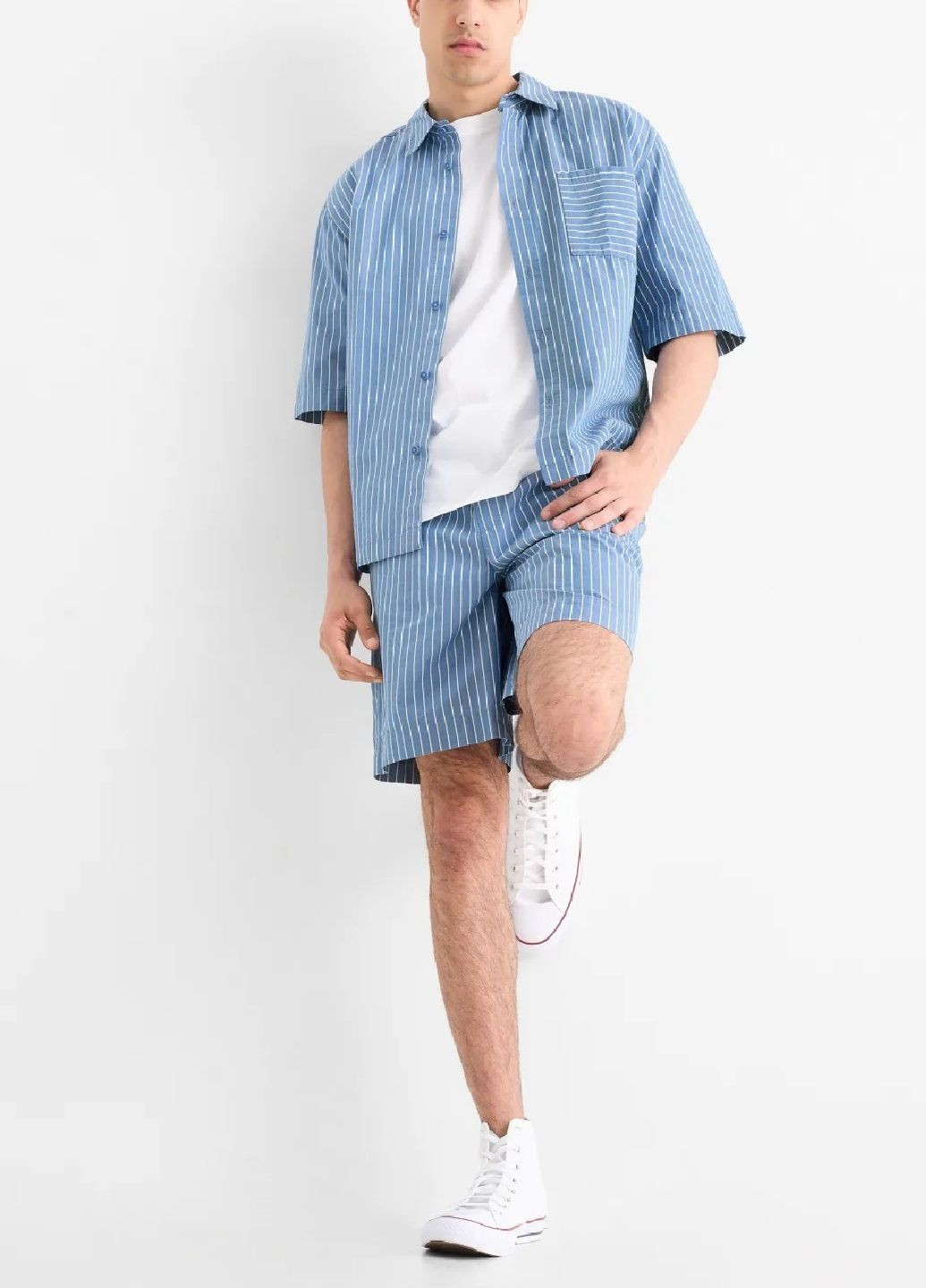 Шорты C&A (350908405)