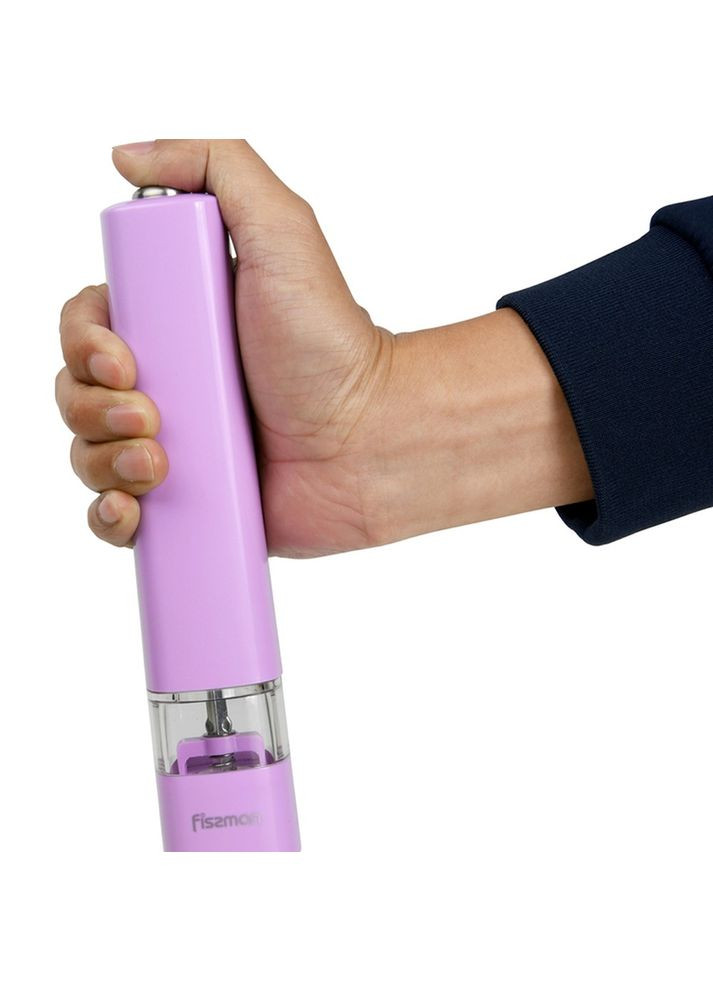 Млин для солі та перцю 20 см 8210 Fissman (319663245)